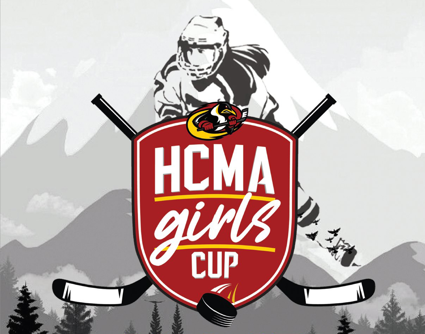 HCMA Girls Cup U11