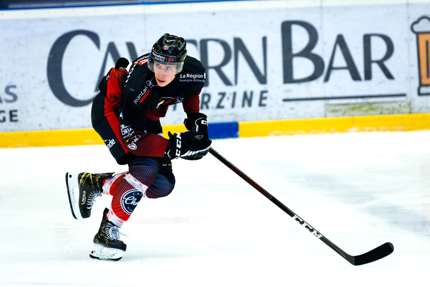 HCMA vs Toulouse