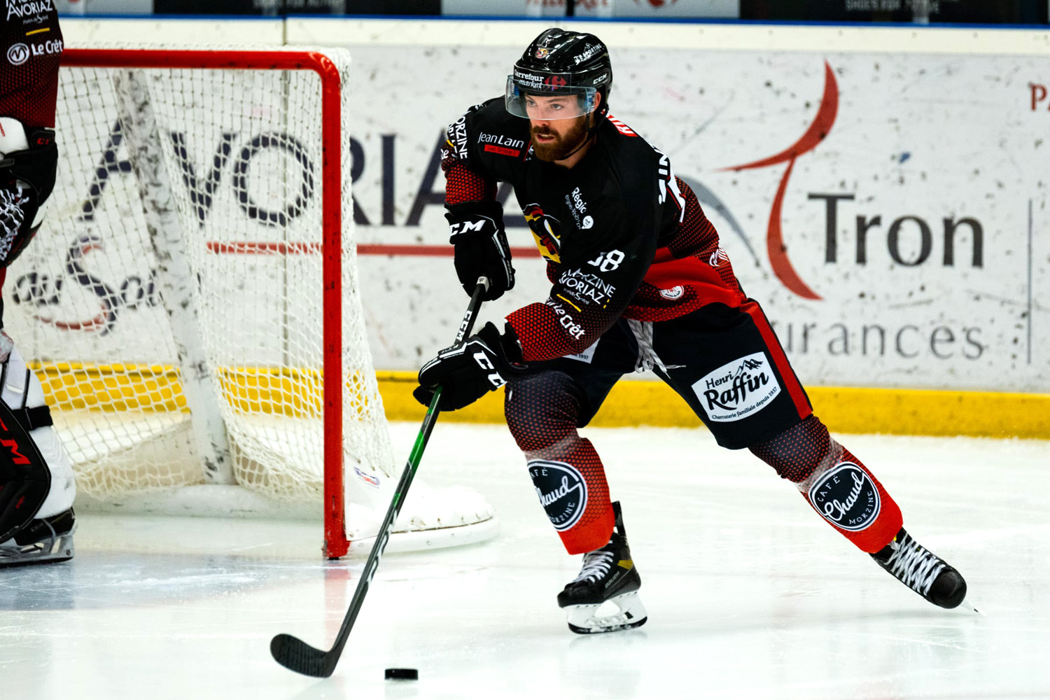 HCMA vs Toulouse