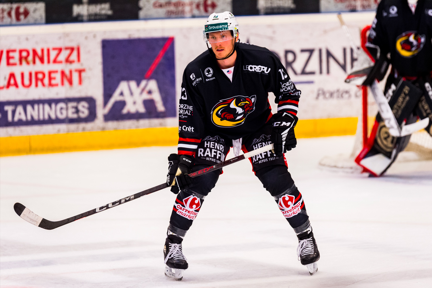 HCMA vs Neuilly