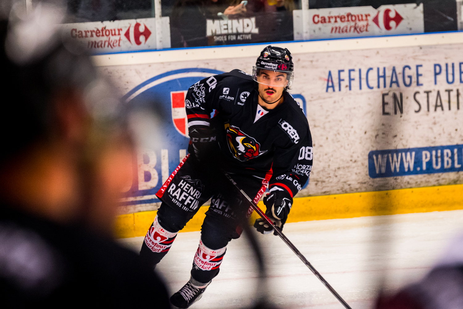 HCMA vs Neuilly