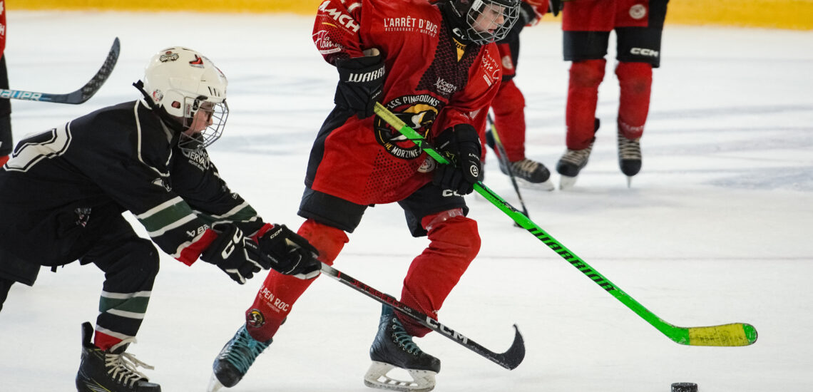 BILAN HCMA CUP U11 #2026