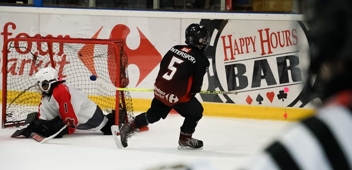 BILAN HCMA CUP U9 #2026