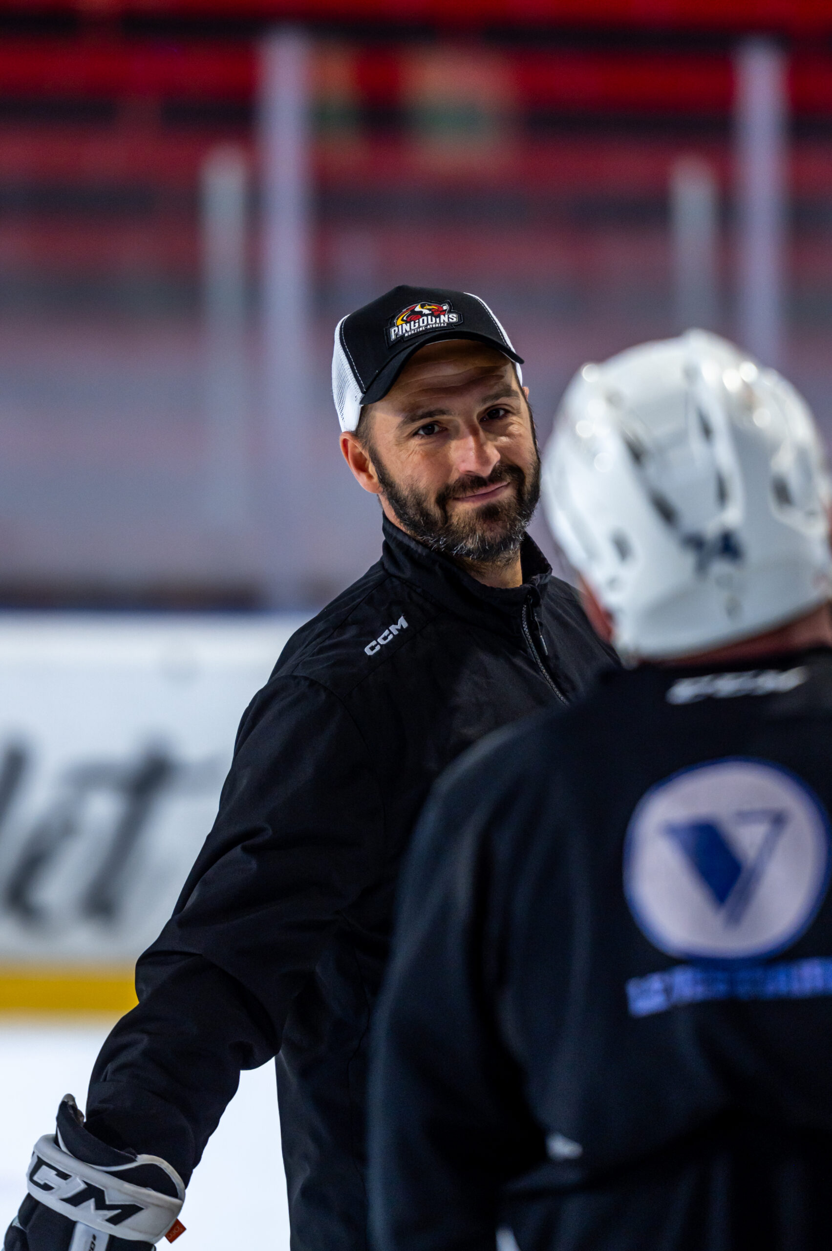 first training 34 scaled