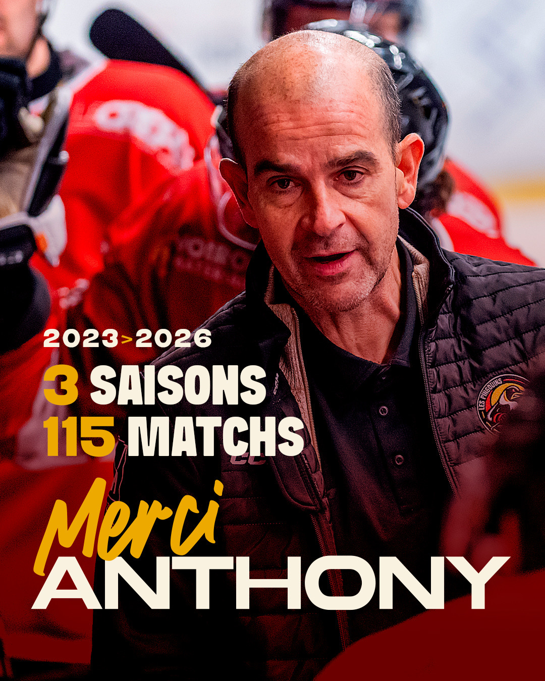 merci Anthony