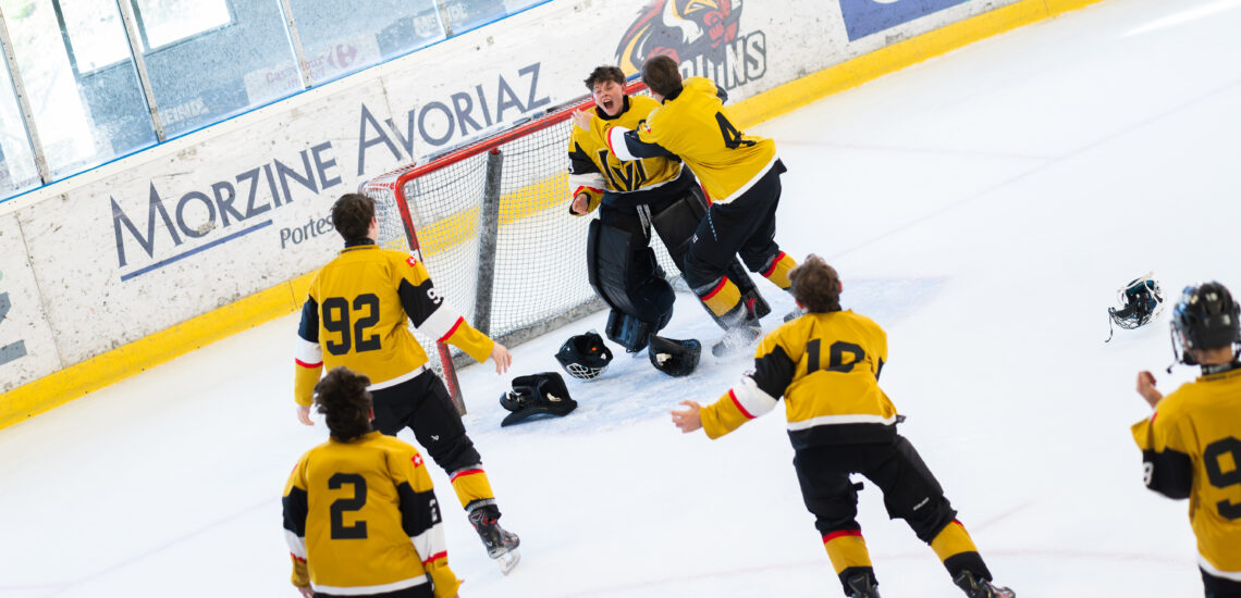 BILAN HCMA CUP U13 #2026