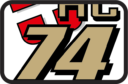logo hc74