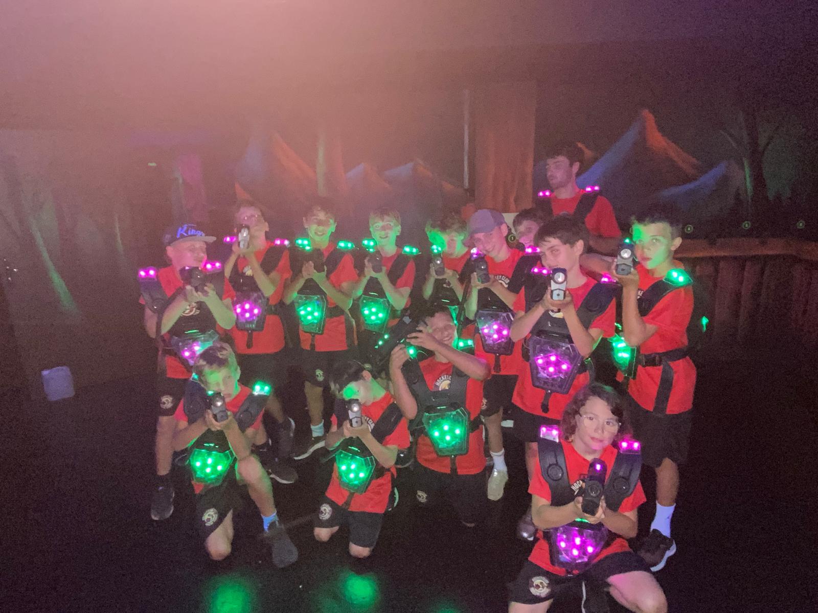 125 jeunes Pingouins réunis pour deux semaines de stage ! 1 WhatsApp Image 2026 08 17 at 09.43.15 1