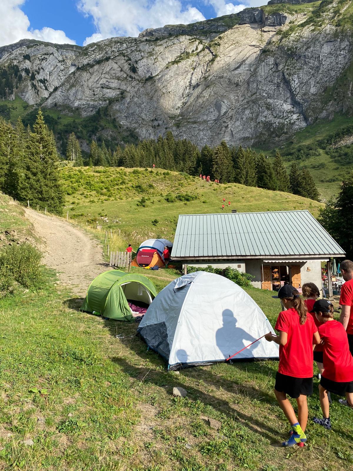 125 jeunes Pingouins réunis pour deux semaines de stage ! 4 WhatsApp Image 2026 08 17 at 09.43.16 1