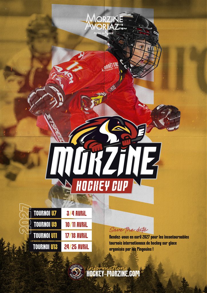 AfficheMorzineHockeyCup