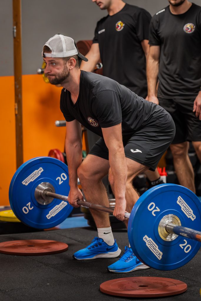 muscu 11