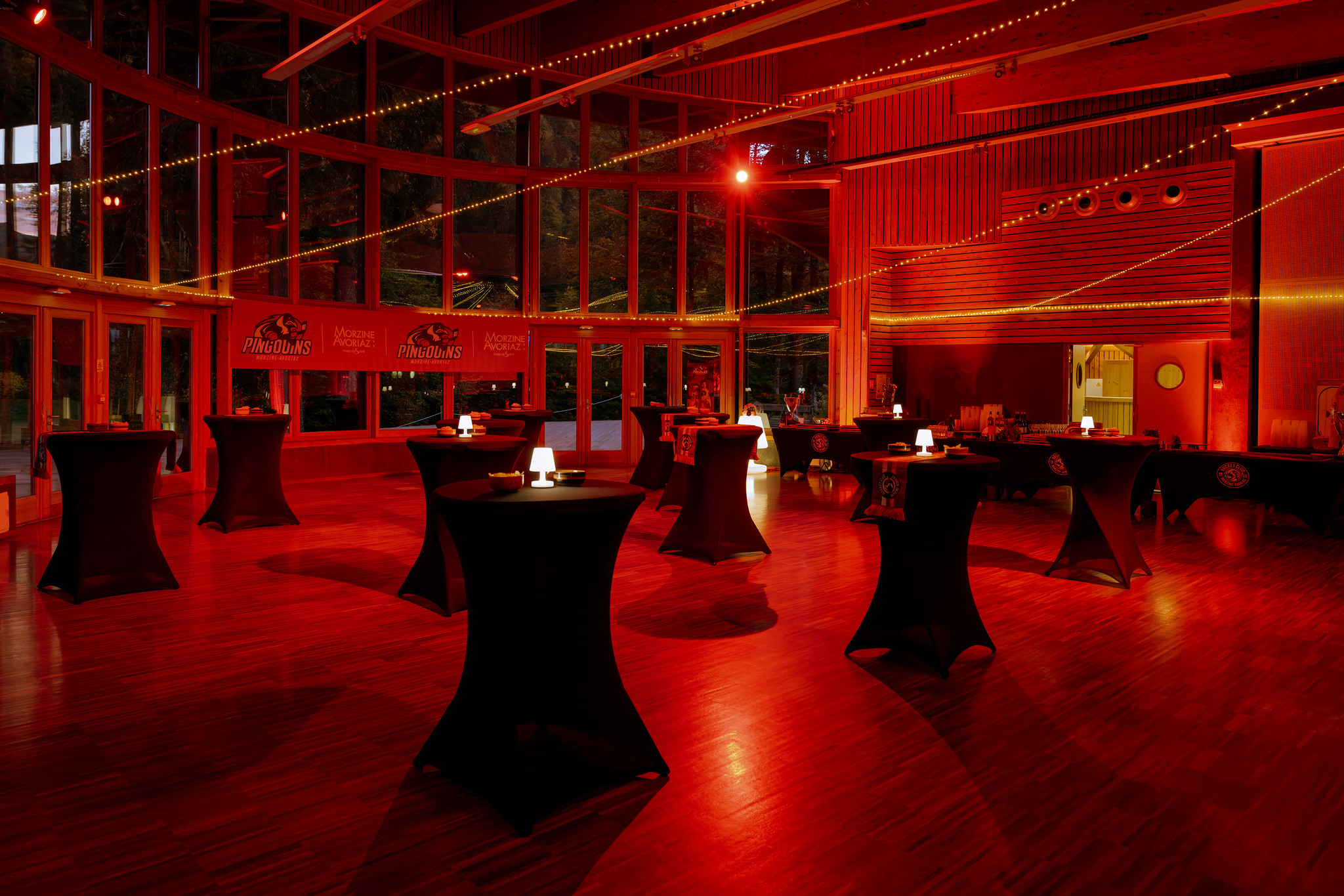 Retour sur la Soirée Partenaires, à Montriond ! 2 55590939802 65b87cdf1f k