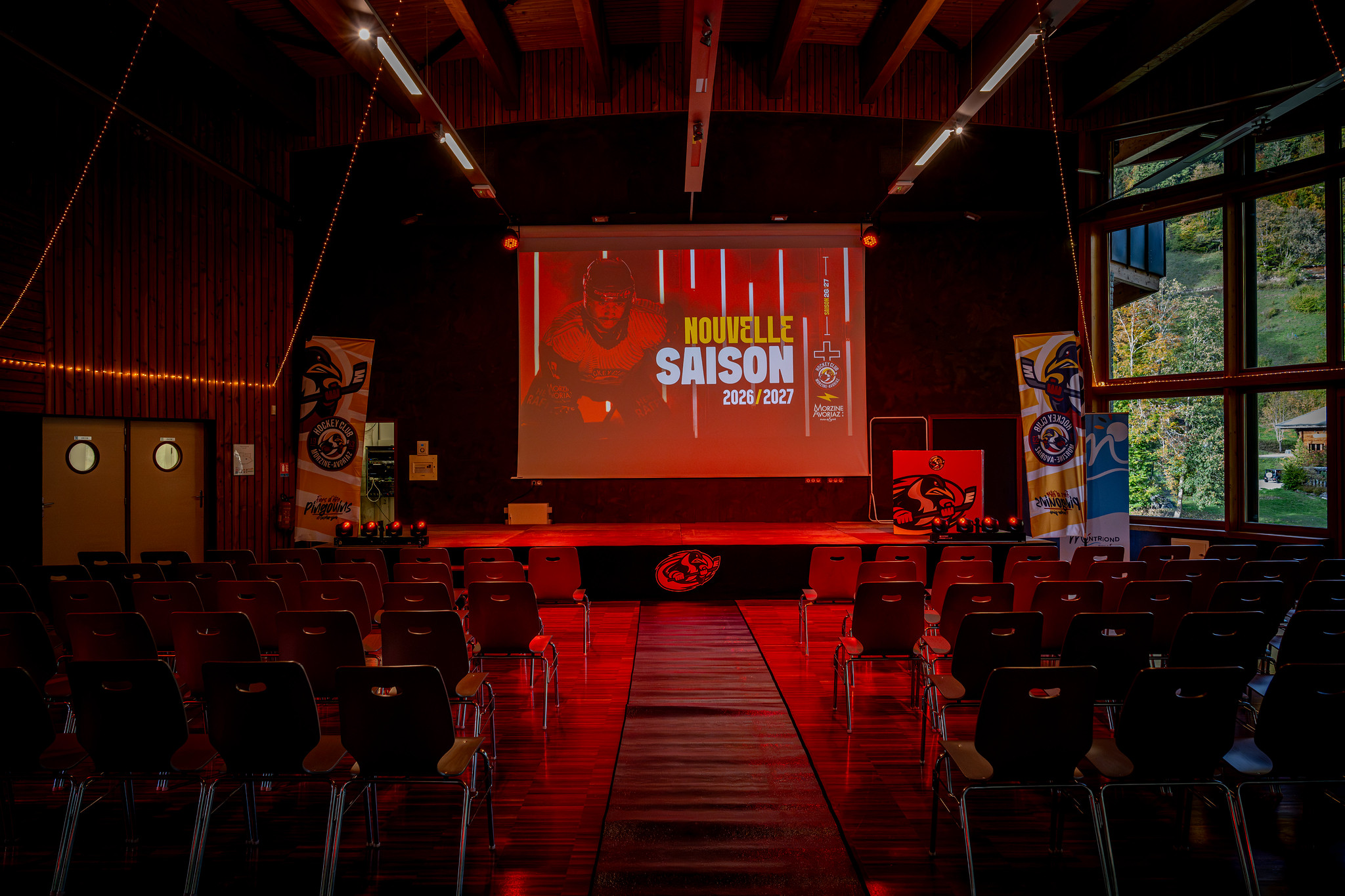 Retour sur la Soirée Partenaires, à Montriond ! 1 55590940037 a90a7b0b4f k