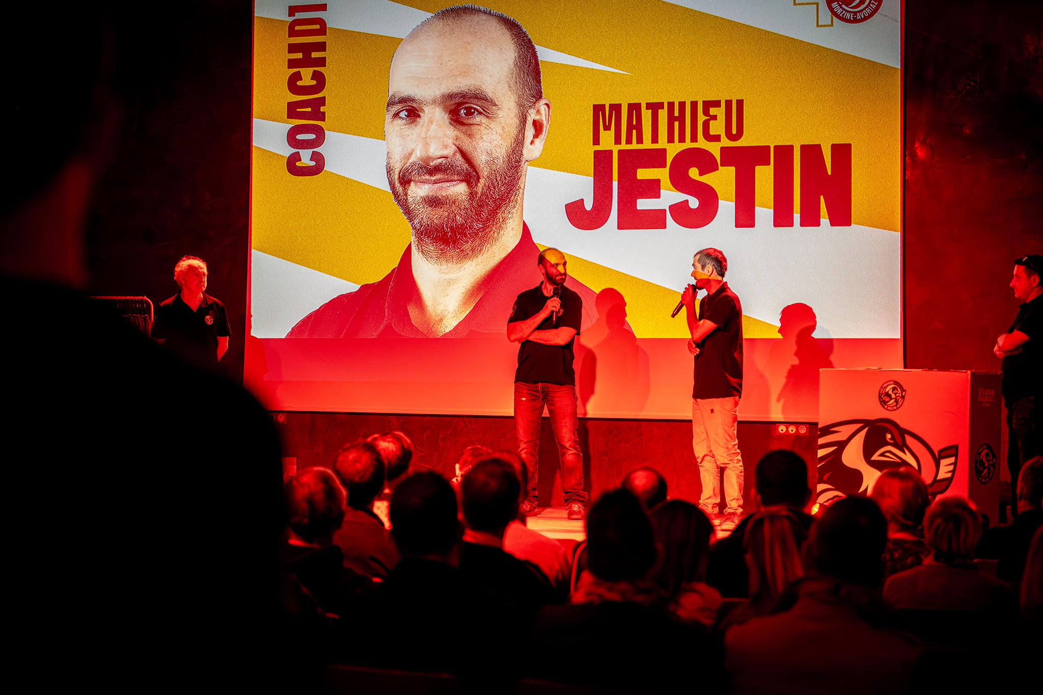 Retour sur la Soirée Partenaires, à Montriond ! 10 55592164184 3ca3b1a470 k