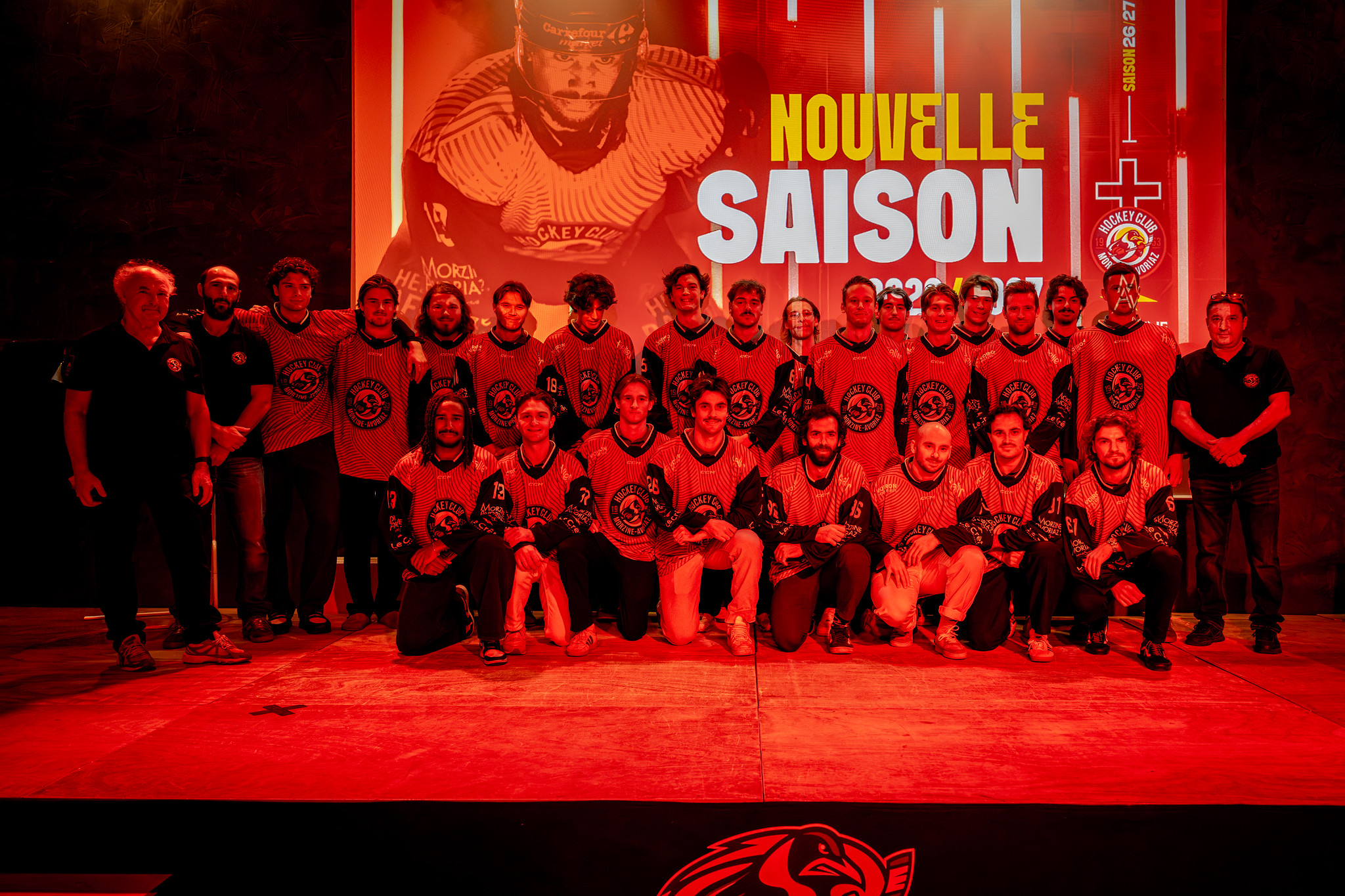Retour sur la Soirée Partenaires, à Montriond ! 12 55592170184 75be0431e9 k