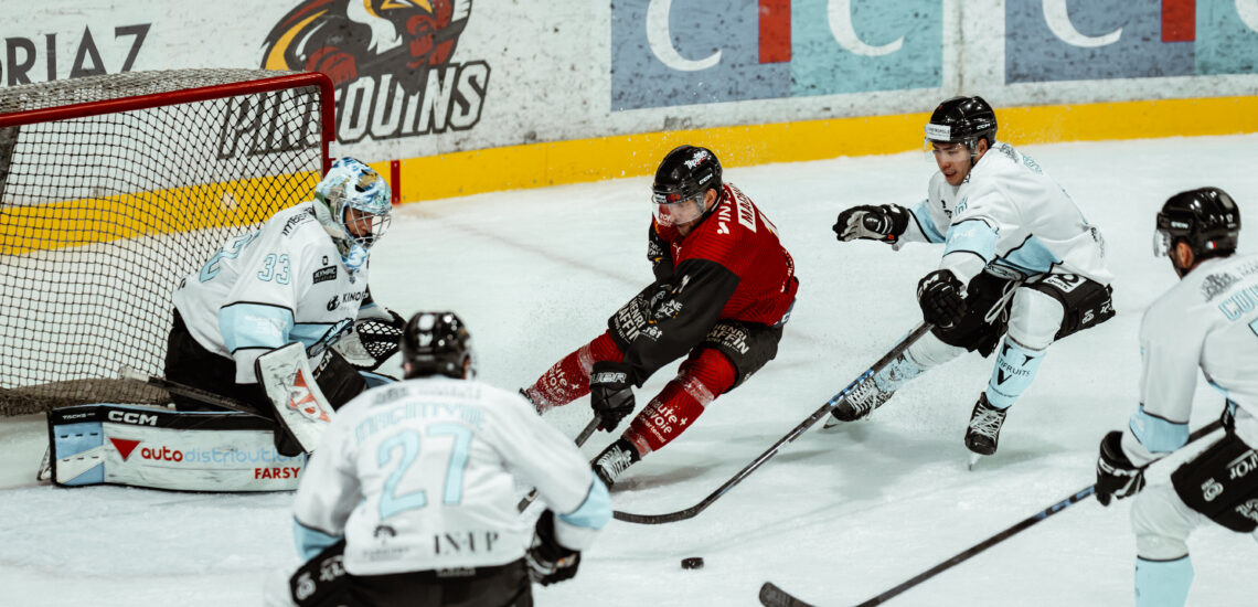 Fin de parcours en Coupe de France…