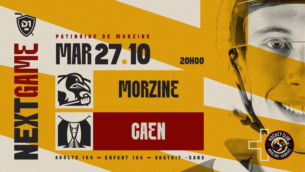 ecran Caen