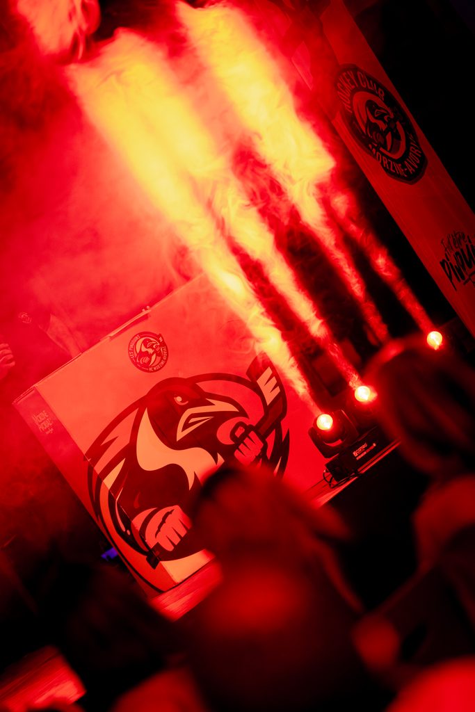 Retour sur la Soirée Partenaires, à Montriond ! 7 soire prsentation 24 55592377285 o