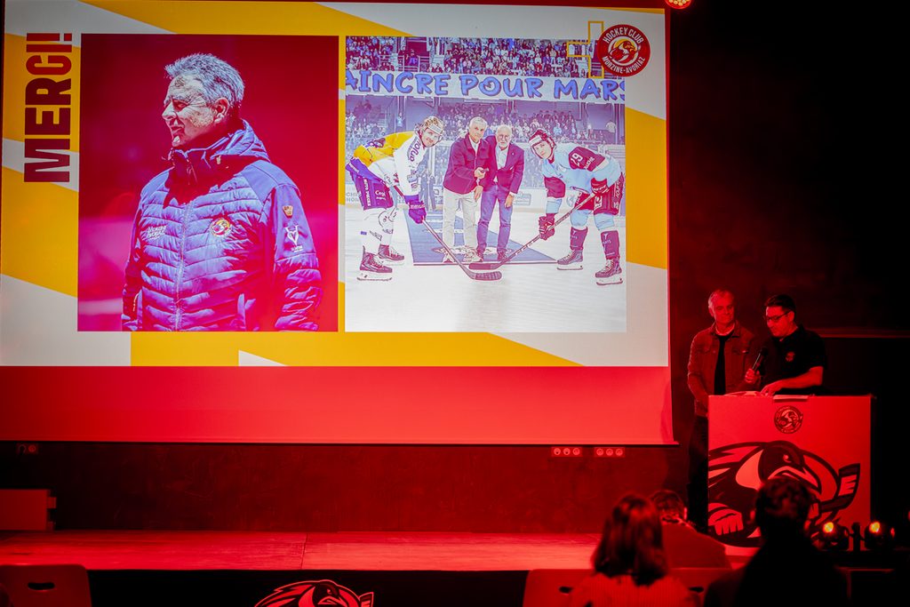 Retour sur la Soirée Partenaires, à Montriond ! 6 soire prsentation 25 55592164194 o