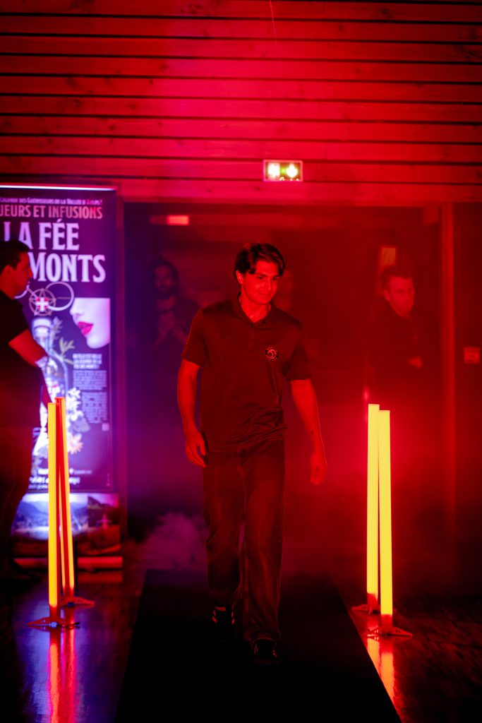 Retour sur la Soirée Partenaires, à Montriond ! 9 soire prsentation 43 55591974496 o
